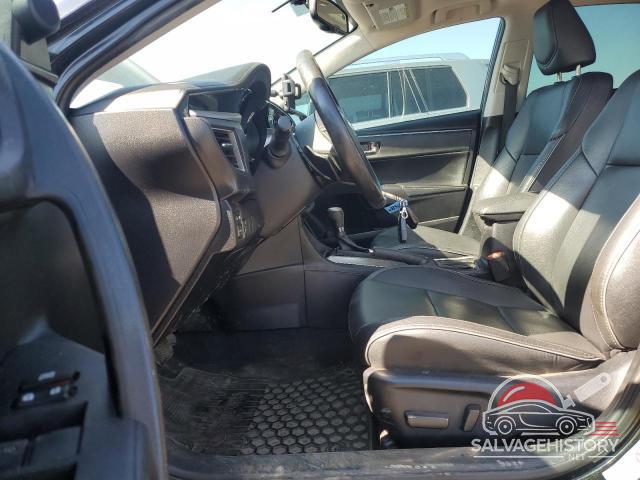 2T1BURHE2GC488286 2016 TOYOTA COROLLA photo no. 7