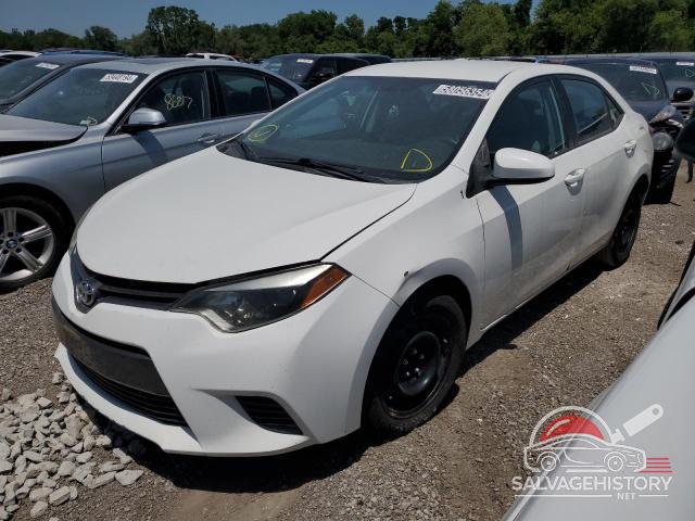 2T1BURHE2GC653964 2016 TOYOTA COROLLA photo no. 8