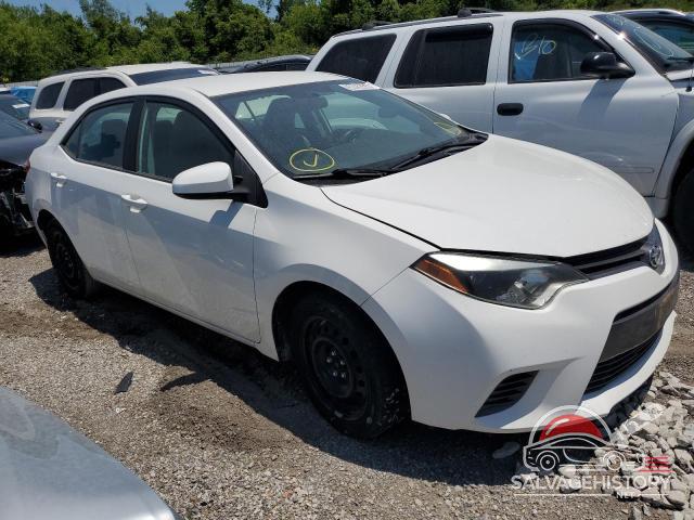 2T1BURHE2GC653964 2016 TOYOTA COROLLA photo no. 4