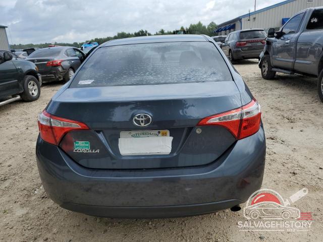 2T1BURHE6GC551549 2016 TOYOTA COROLLA photo no. 6