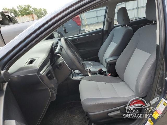 2T1BURHE6GC551549 2016 TOYOTA COROLLA photo no. 7