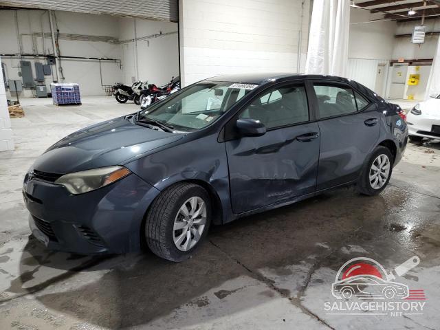 2T1BURHE6GC570568 2016 TOYOTA COROLLA photo no. 9