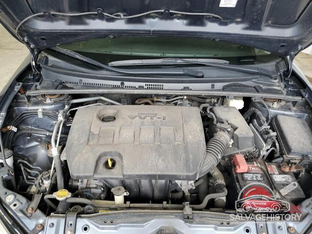 2T1BURHE6GC570568 2016 TOYOTA COROLLA photo no. 11