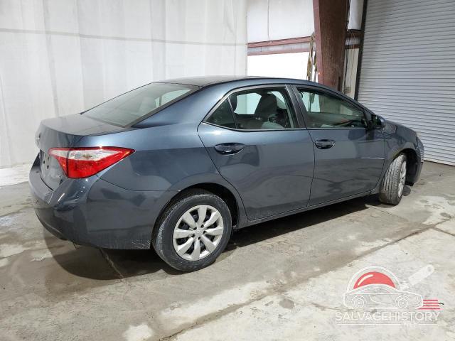 2T1BURHE6GC570568 2016 TOYOTA COROLLA photo no. 3