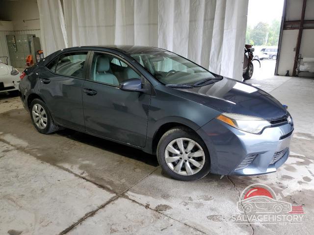 2T1BURHE6GC570568 2016 TOYOTA COROLLA photo no. 4