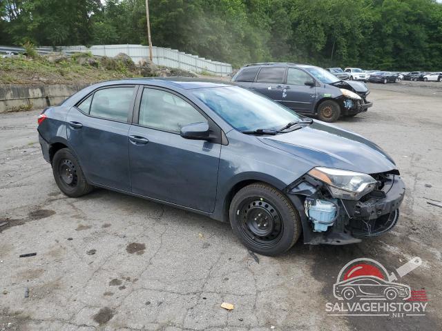 2T1BURHE6GC684005 2016 TOYOTA COROLLA photo no. 4
