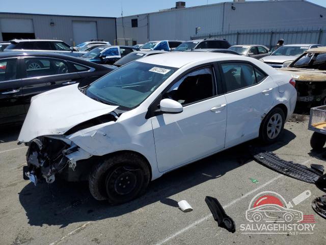 2T1BURHE8GC500084 2016 TOYOTA COROLLA photo no. 10