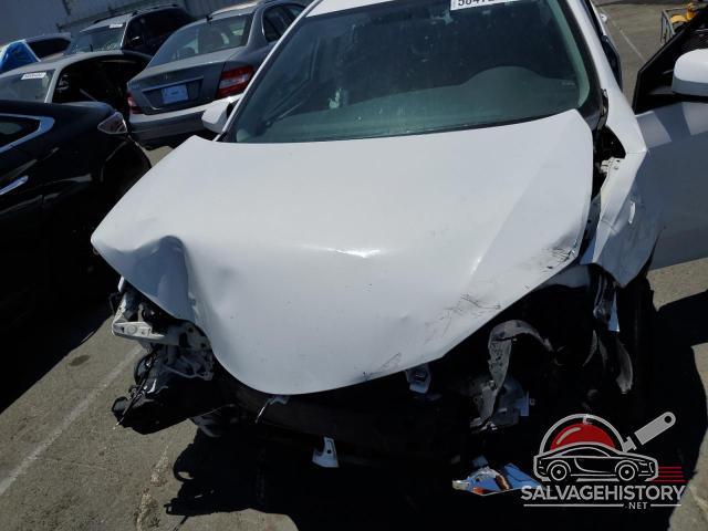 2T1BURHE8GC500084 2016 TOYOTA COROLLA photo no. 11