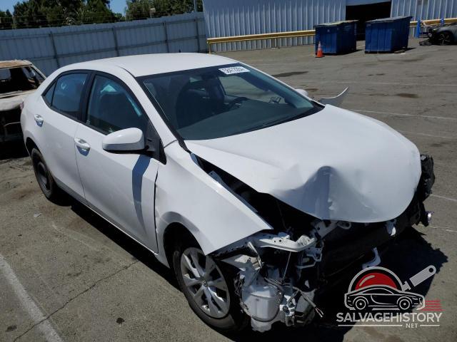 2T1BURHE8GC500084 2016 TOYOTA COROLLA photo no. 4