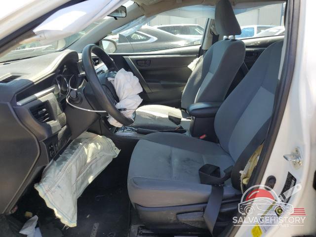 2T1BURHE8GC500084 2016 TOYOTA COROLLA photo no. 7
