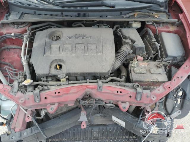 5YFBURHE2GP400546 2016 TOYOTA COROLLA photo no. 11