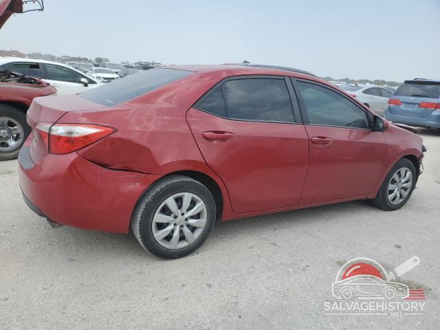 5YFBURHE2GP400546 2016 TOYOTA COROLLA photo no. 3