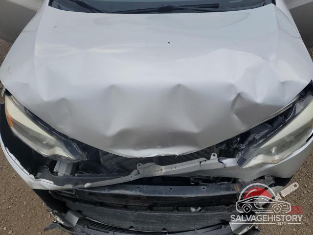 5YFBURHE3GP531923 2016 TOYOTA COROLLA photo no. 11