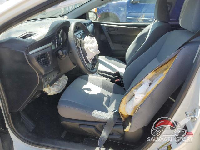 5YFBURHE6GP502190 2016 TOYOTA COROLLA photo no. 7