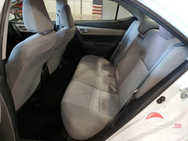 5YFBURHE6GP518227 2016 TOYOTA COROLLA photo no. 10