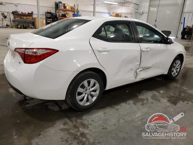 5YFBURHE6GP518227 2016 TOYOTA COROLLA photo no. 3