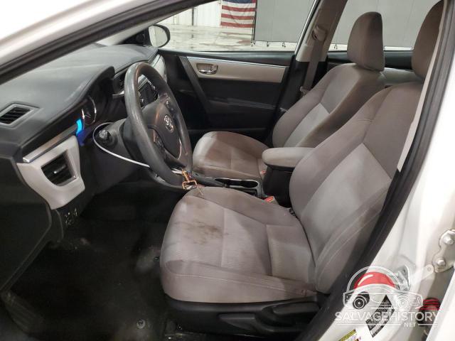 5YFBURHE6GP518227 2016 TOYOTA COROLLA photo no. 7