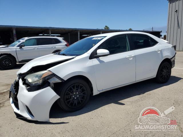 5YFBURHE7GP421327 2016 TOYOTA COROLLA photo no. 13