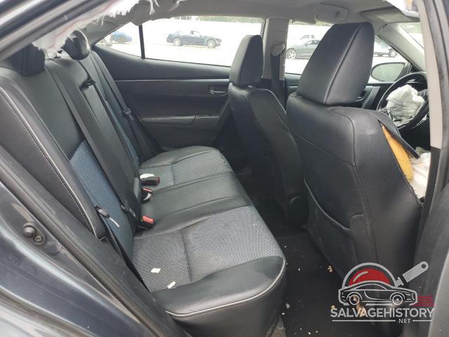 5YFBURHE7GP451525 2016 TOYOTA COROLLA photo no. 10