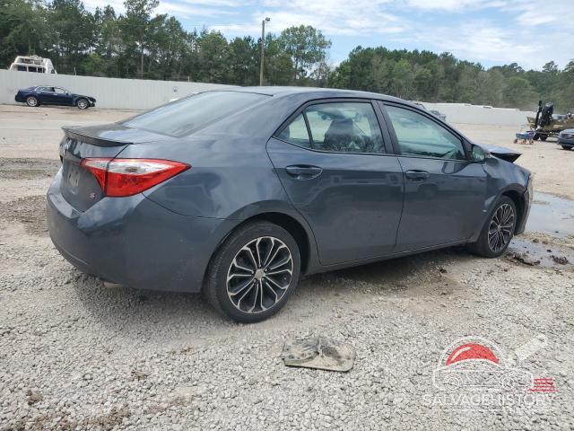 5YFBURHE7GP451525 2016 TOYOTA COROLLA photo no. 3