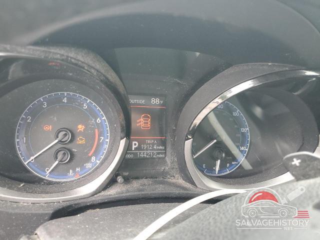 5YFBURHE7GP451525 2016 TOYOTA COROLLA photo no. 9