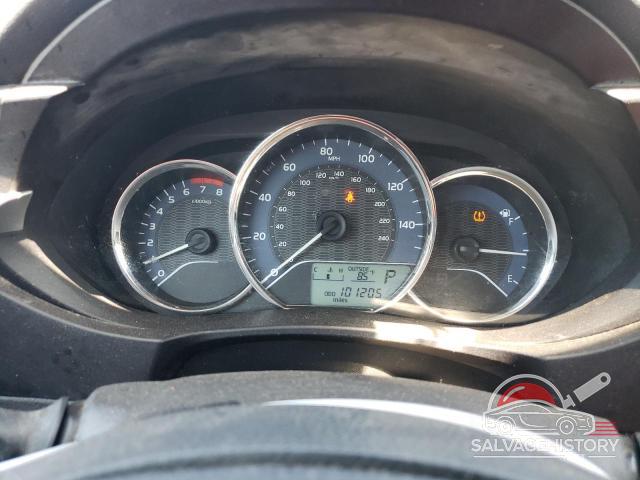 5YFBURHE7GP540351 2016 TOYOTA COROLLA photo no. 9