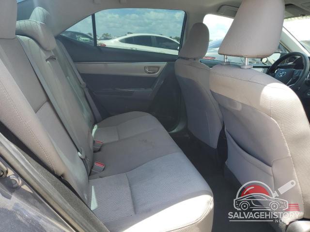 5YFBURHEXGP478878 2016 TOYOTA COROLLA photo no. 10