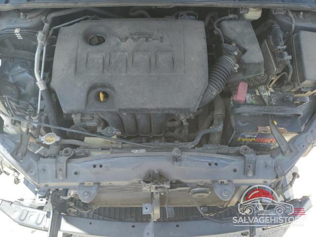 5YFBURHEXGP478878 2016 TOYOTA COROLLA photo no. 11