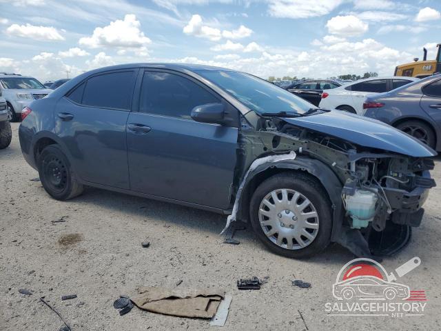 5YFBURHEXGP478878 2016 TOYOTA COROLLA photo no. 4