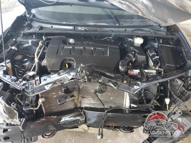 2T1BURHE0HC885819 2017 TOYOTA COROLLA photo no. 11