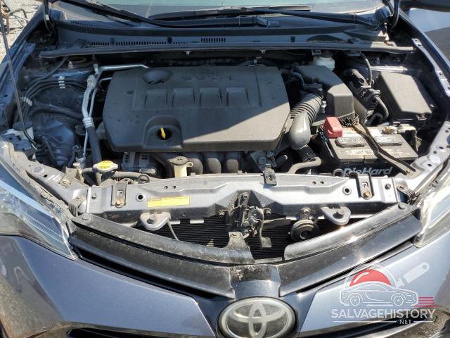 2T1BURHE5HC759892 2017 TOYOTA COROLLA photo no. 11