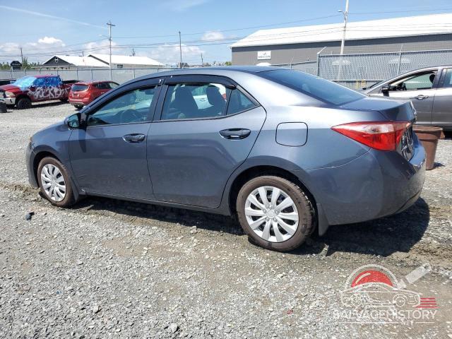 2T1BURHE5HC759892 2017 TOYOTA COROLLA photo no. 2