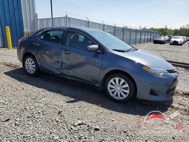 2T1BURHE5HC759892 2017 TOYOTA COROLLA photo no. 4