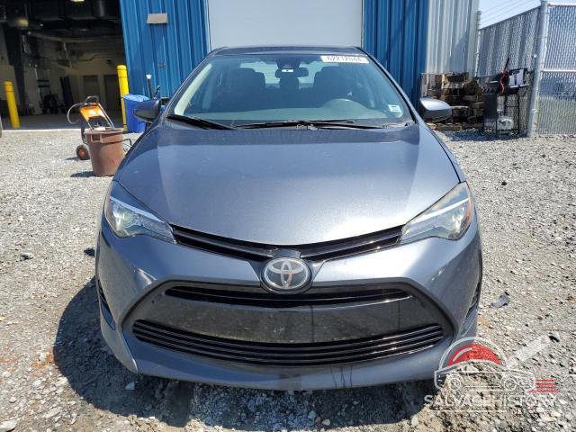 2T1BURHE5HC759892 2017 TOYOTA COROLLA photo no. 5