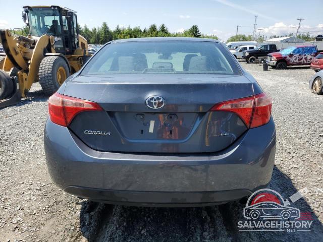 2T1BURHE5HC759892 2017 TOYOTA COROLLA photo no. 6