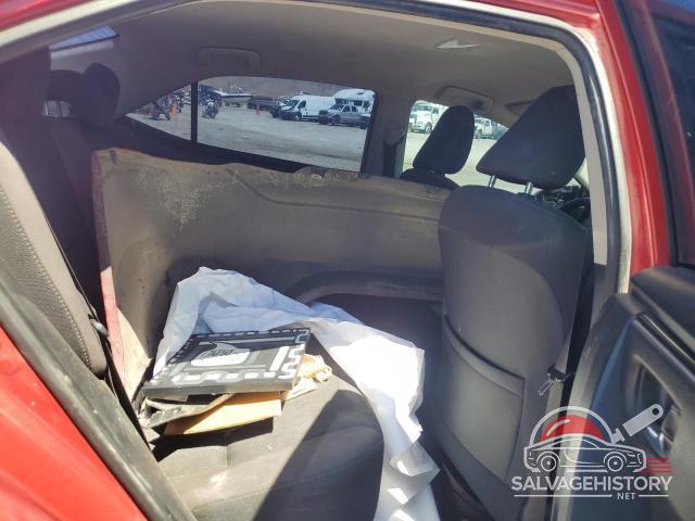2T1BURHE5HC867185 2017 TOYOTA COROLLA photo no. 10
