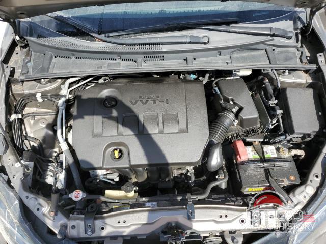2T1BURHE6HC913753 2017 TOYOTA COROLLA photo no. 11