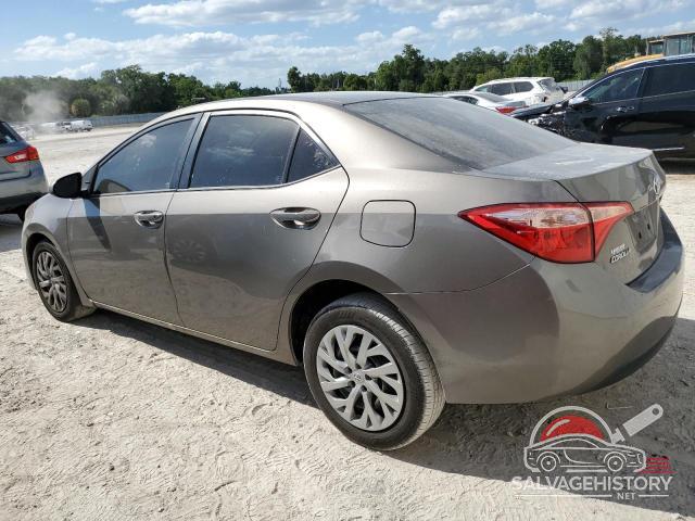 2T1BURHE6HC913753 2017 TOYOTA COROLLA photo no. 2