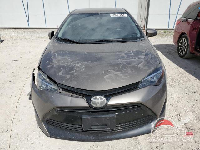 2T1BURHE6HC913753 2017 TOYOTA COROLLA photo no. 5