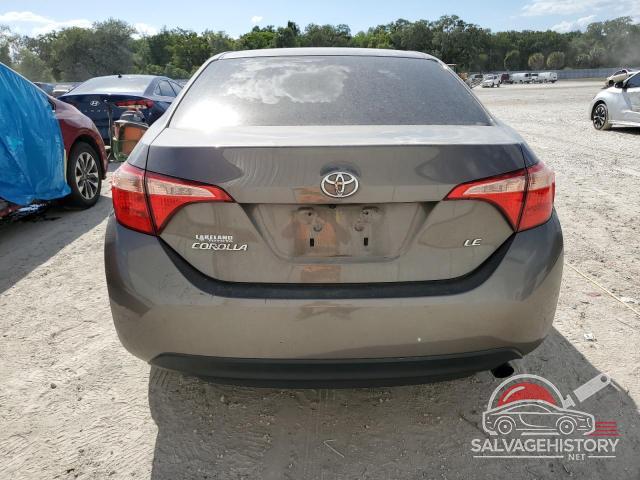 2T1BURHE6HC913753 2017 TOYOTA COROLLA photo no. 6