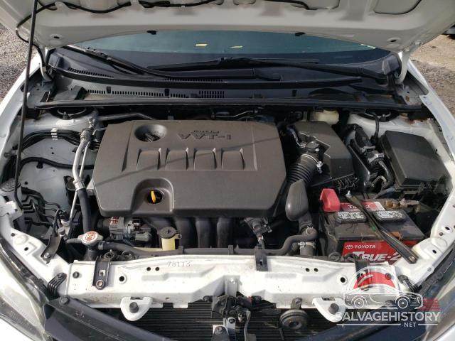 2T1BURHE8HC947466 2017 TOYOTA COROLLA photo no. 11