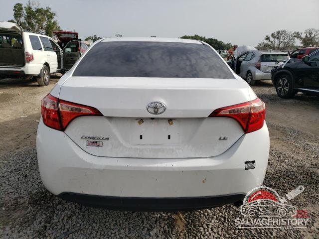 2T1BURHE8HC947466 2017 TOYOTA COROLLA photo no. 6