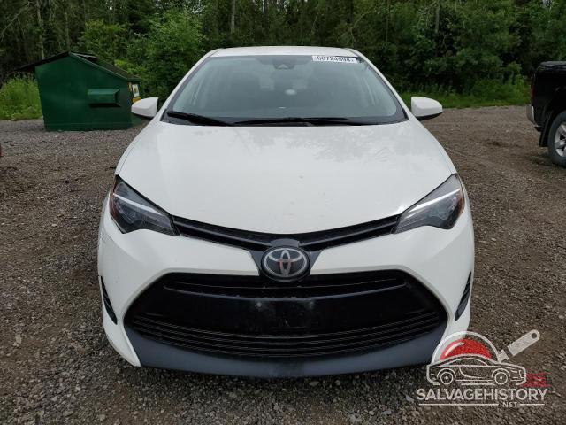 2T1BURHE9HC792779 2017 TOYOTA COROLLA photo no. 5
