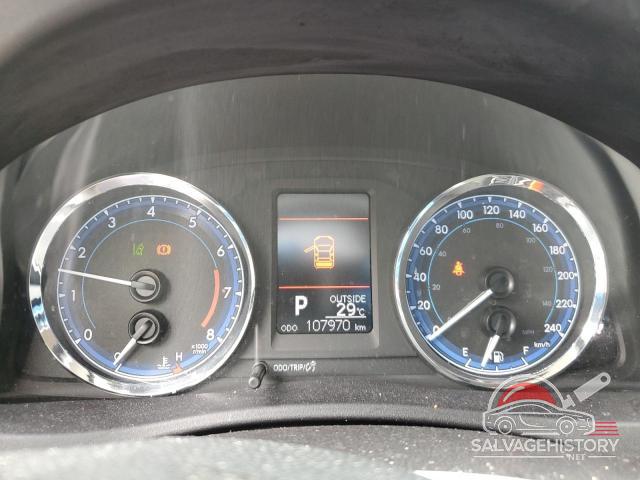 2T1BURHE9HC792779 2017 TOYOTA COROLLA photo no. 9