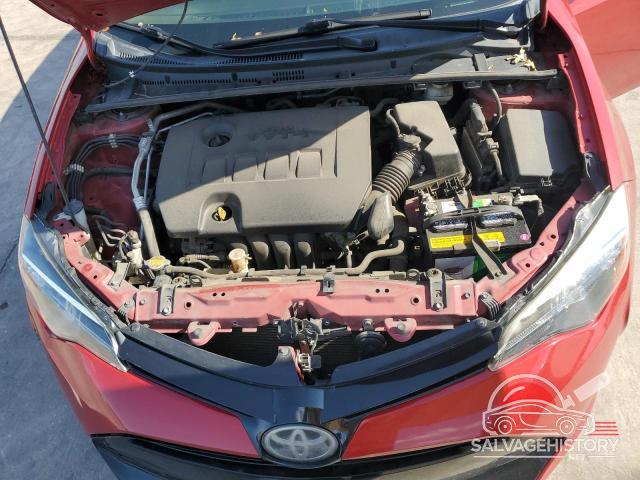 2T1BURHE9HC799084 2017 TOYOTA COROLLA photo no. 11