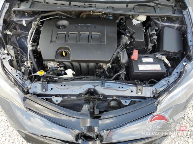 5YFBURHE0HP662311 2017 TOYOTA COROLLA photo no. 11