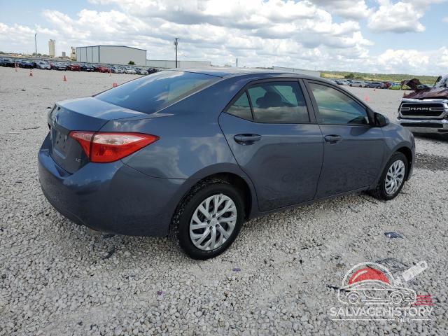 5YFBURHE0HP662311 2017 TOYOTA COROLLA photo no. 3