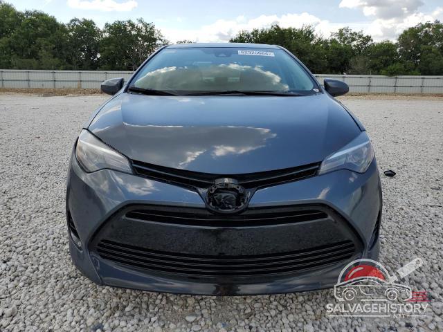 5YFBURHE0HP662311 2017 TOYOTA COROLLA photo no. 5