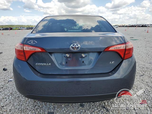5YFBURHE0HP662311 2017 TOYOTA COROLLA photo no. 6