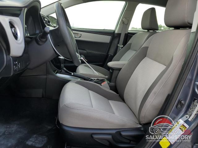 5YFBURHE0HP662311 2017 TOYOTA COROLLA photo no. 7
